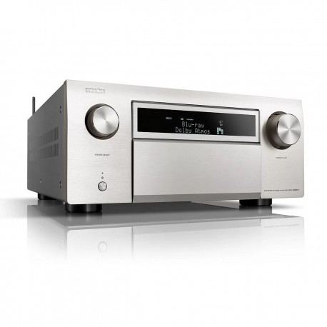 Denon AVC-X8500HA Sintoamplificatore 8K 13.2 canali