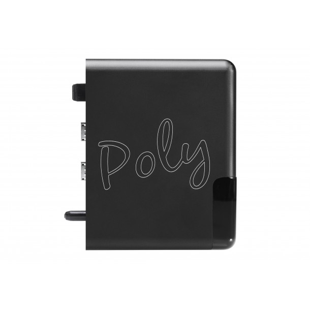 Poly Chord – Streamer Player per Mojo 2