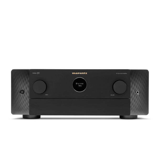 Marantz Cinema 50 amplificatore AV 9.4 canali