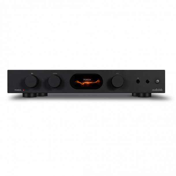 Audiolab 7000A amplificatore integrato