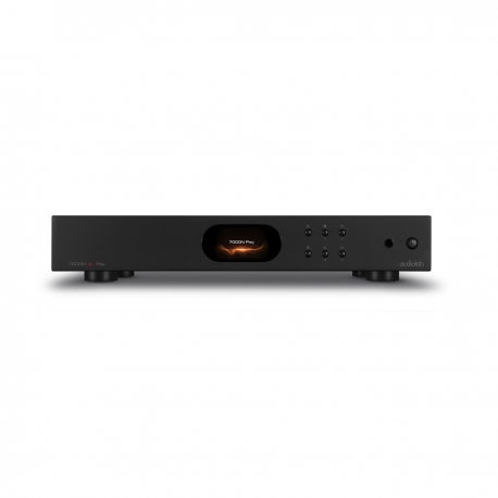 Audiolab 7000N streamer di rete wireless