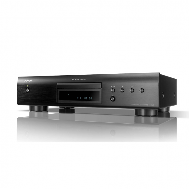 Denon DCD-600NE lettore CD hifi