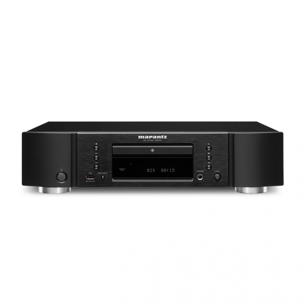 Marantz CD6007 lettore CD hifi