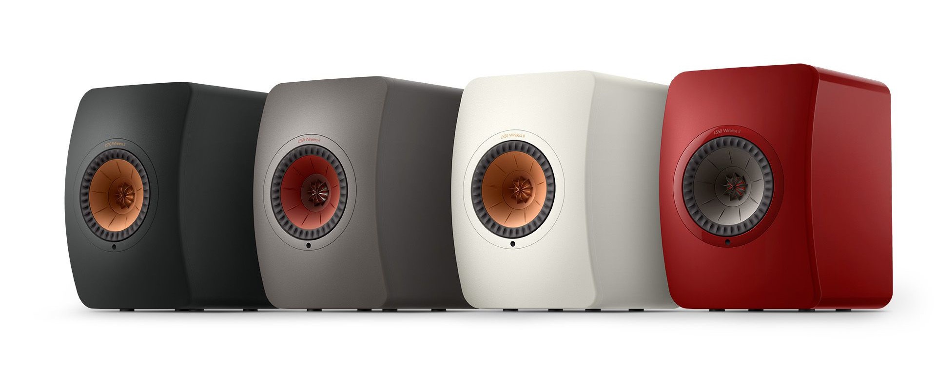 Kef LS50 Meta e Wireless 2 recensione